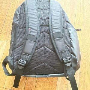 Jordan Backpack Black